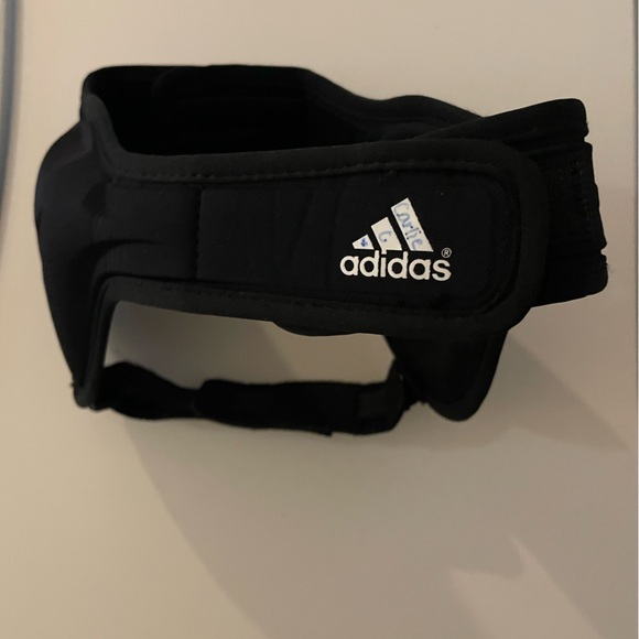 Kids wrestling head gear - Picture 2 of 2